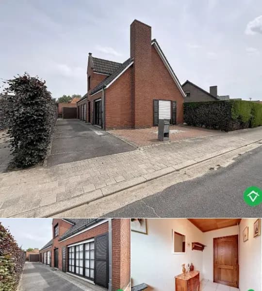 Bungalow for sale