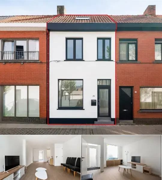 Residence for sale