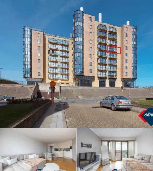 Apartment for sale