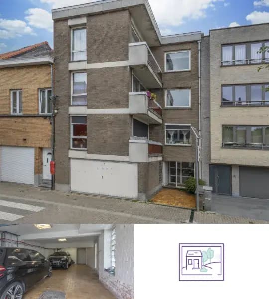 Garage for sale
