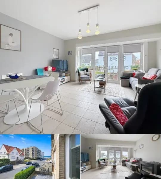 Apartment for sale