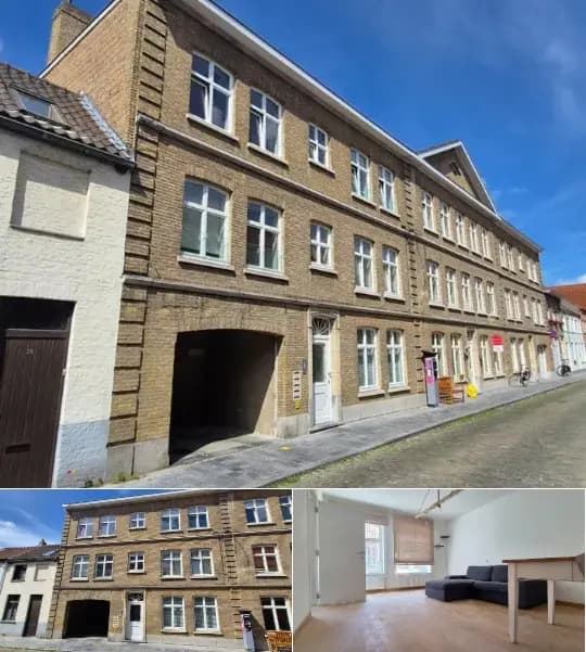 Apartment for rent
