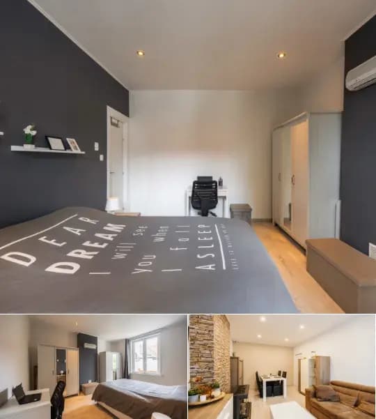 Apartment for sale