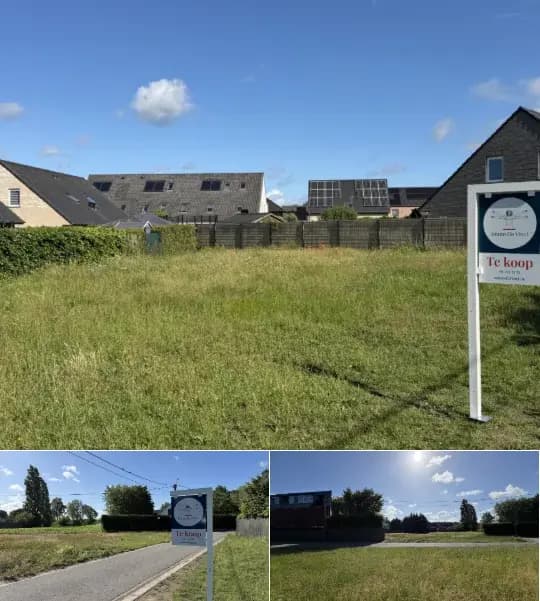 Land for sale