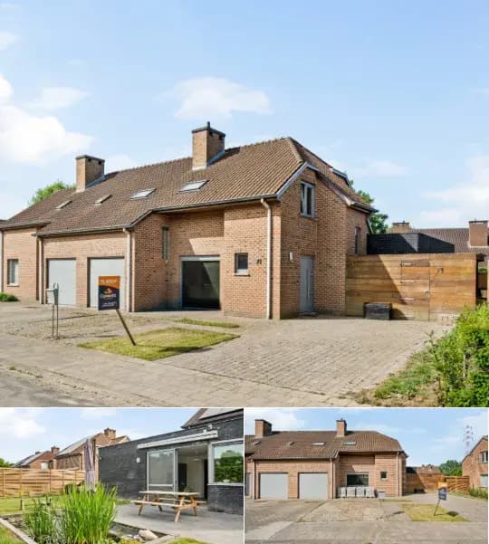Residence for sale