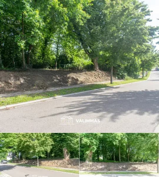 Land for sale