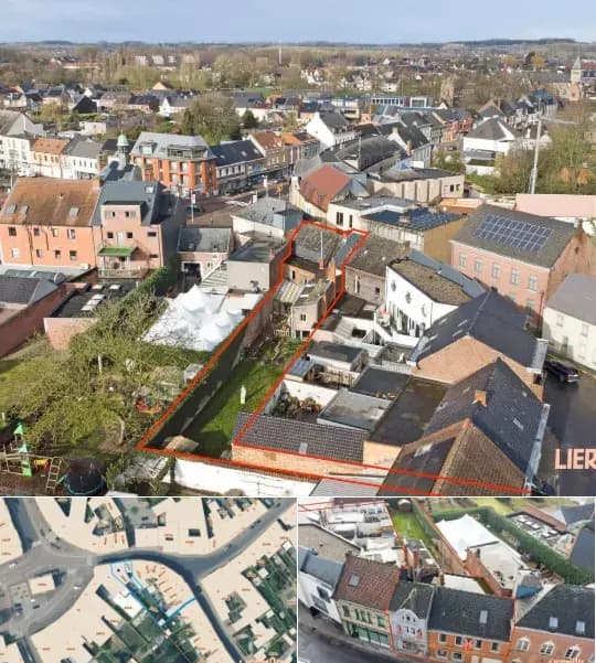 Development site for sale