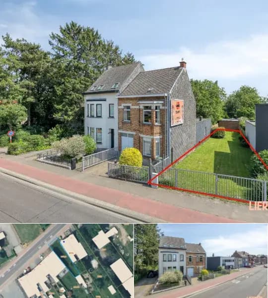Development site for sale