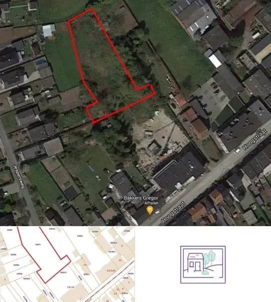 Farmland for rent