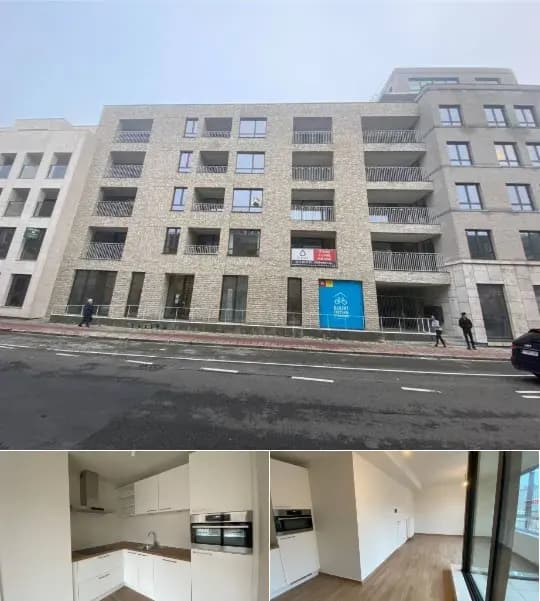 Apartment for rent