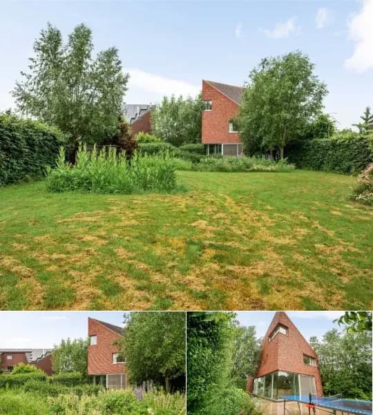 Residence for sale