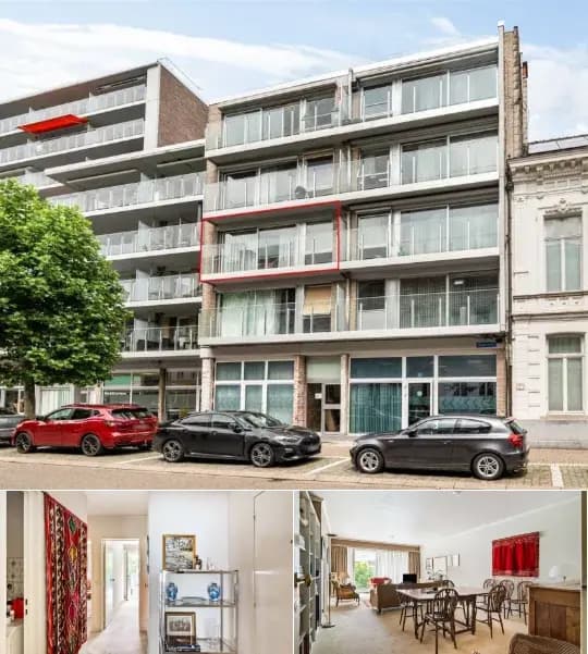 Apartment for sale