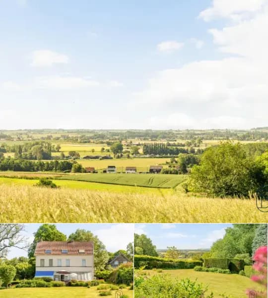 Residence for sale