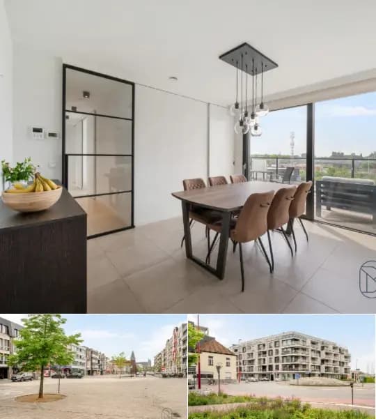 Apartment for sale