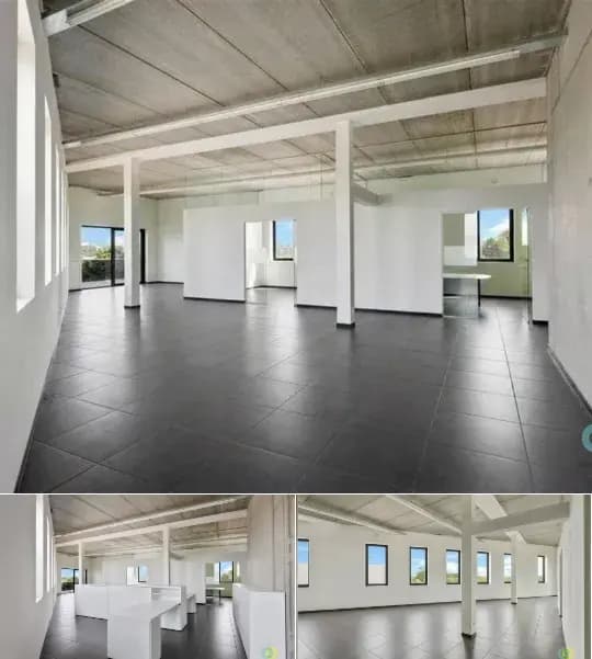 Office space for rent