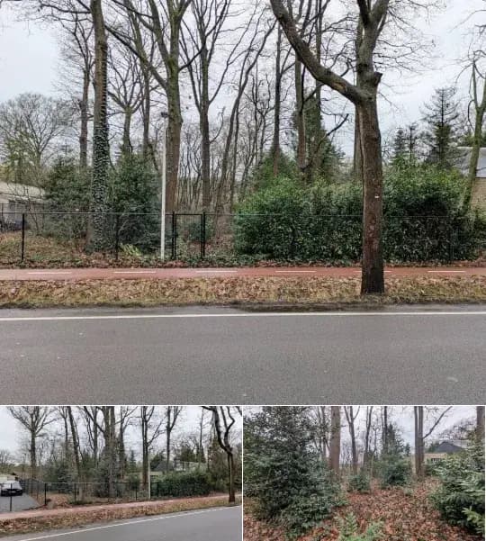 Land for sale