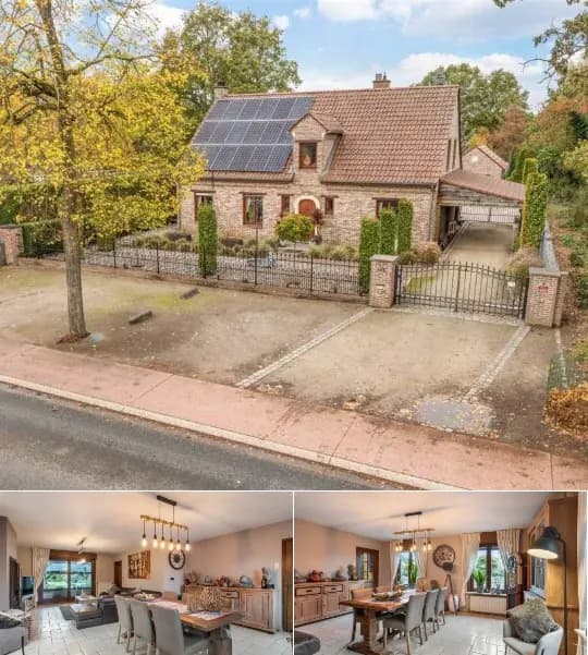 Residence for sale