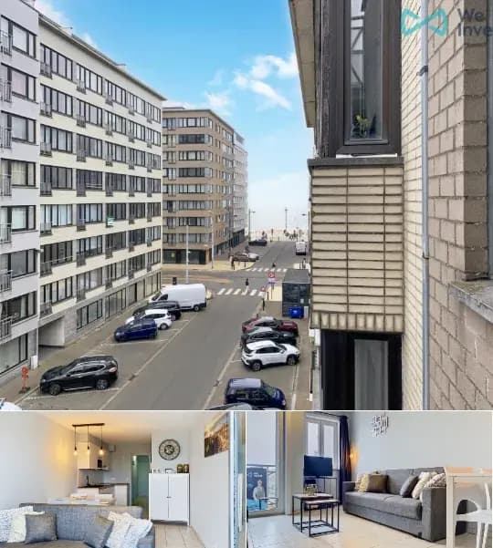 Apartment for sale