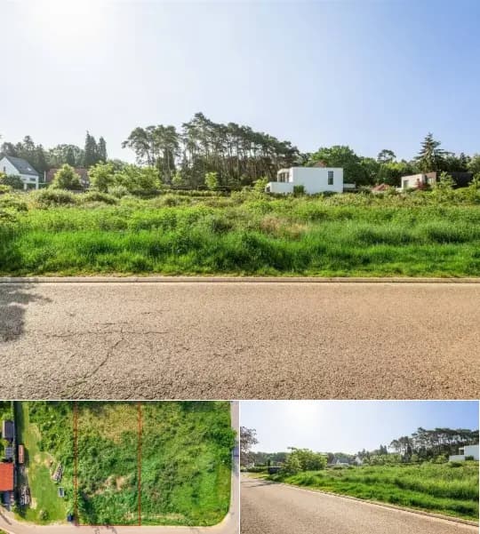 Land for sale