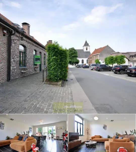 Residence for rent