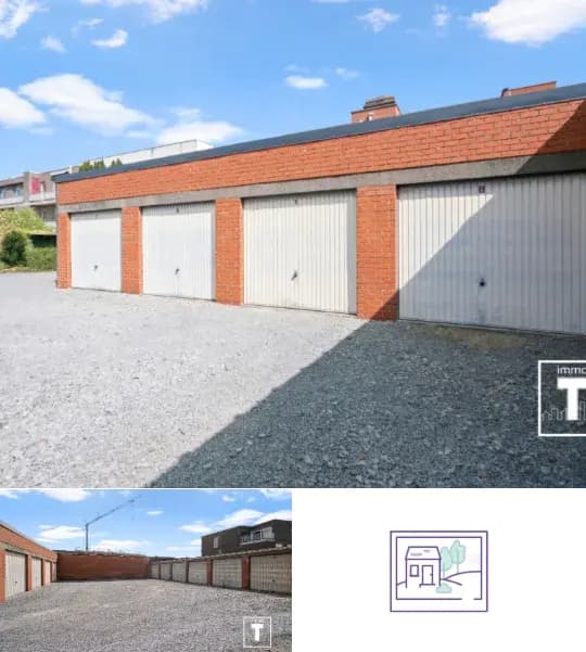 Garage for sale
