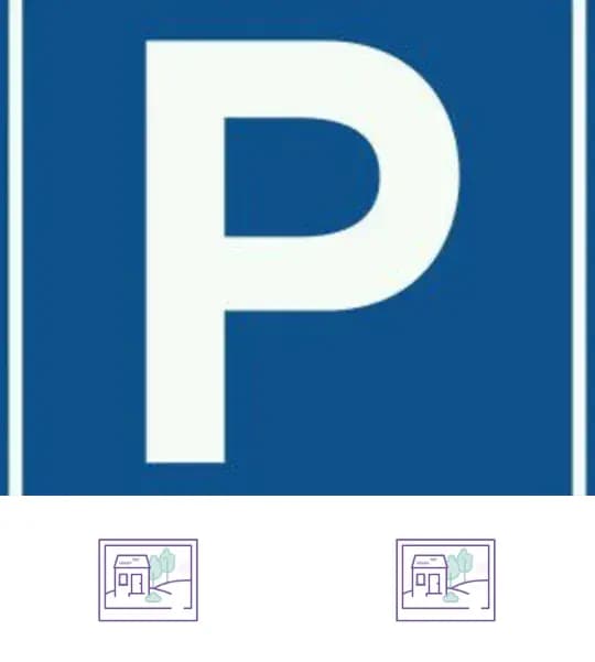 Garage for rent