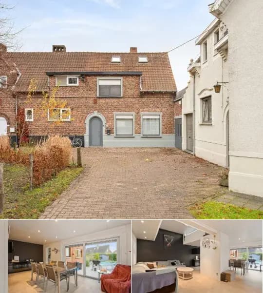 Residence for sale