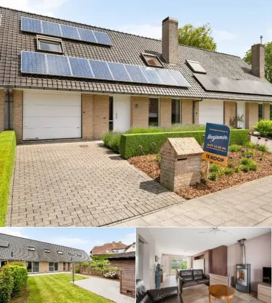 Residence for sale