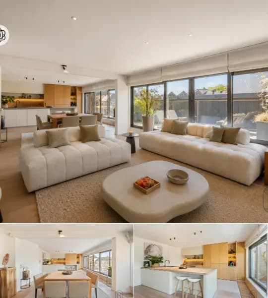 Penthouse for sale
