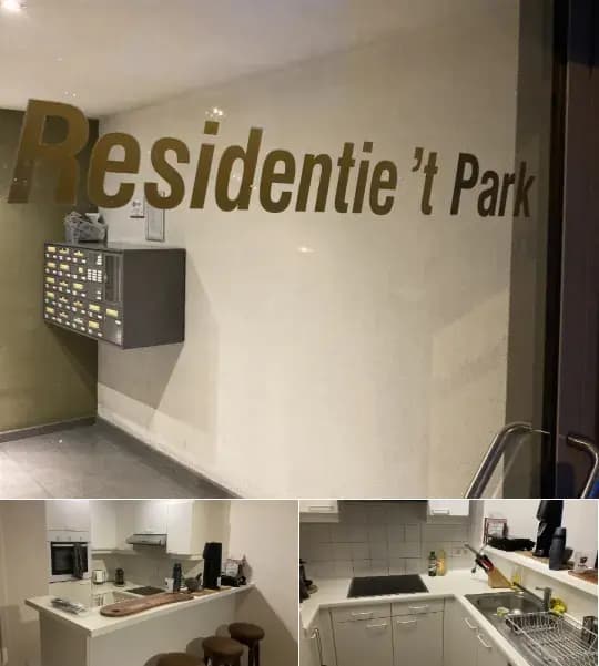 Apartment for sale