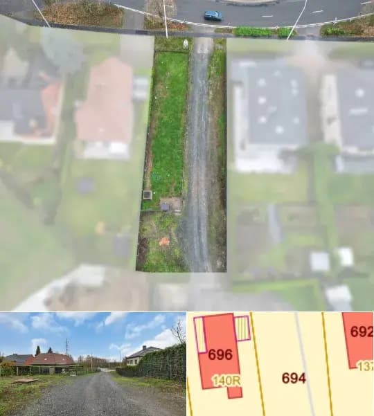 Development site for sale
