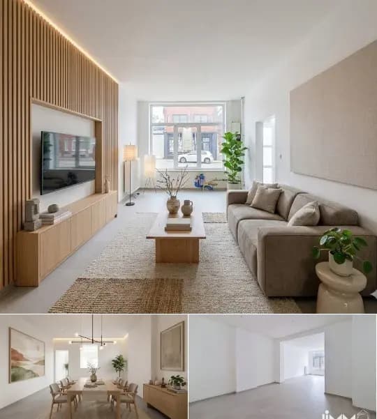Residence for sale