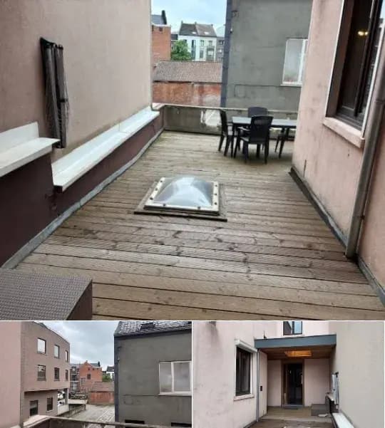 Apartment for rent