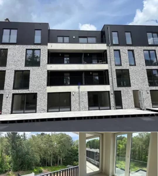 Apartment for rent