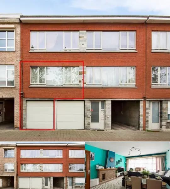 Apartment for sale