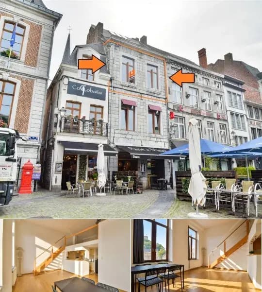 Apartment for rent