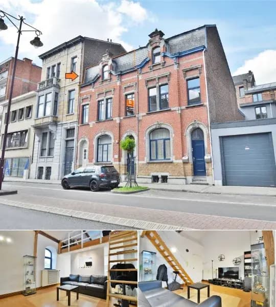 Apartment for rent