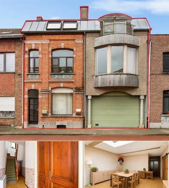 Residence for sale