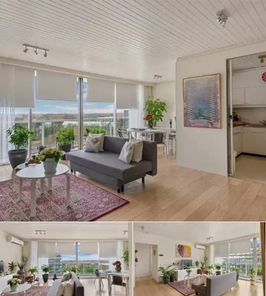 Apartment for rent