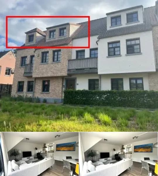 Apartment for rent