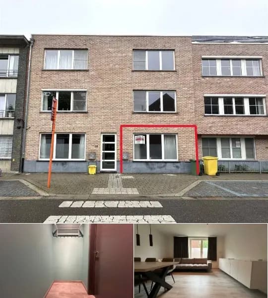 Apartment for rent