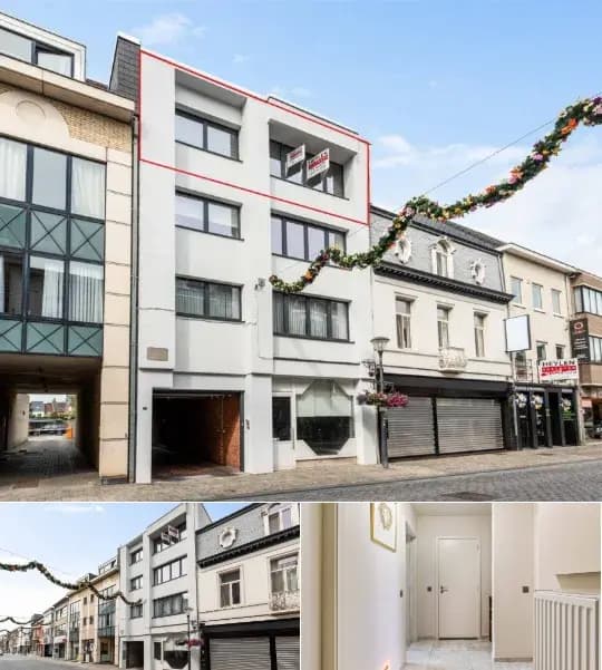 Apartment for sale