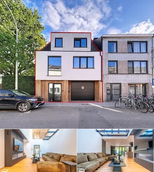 Residence for sale