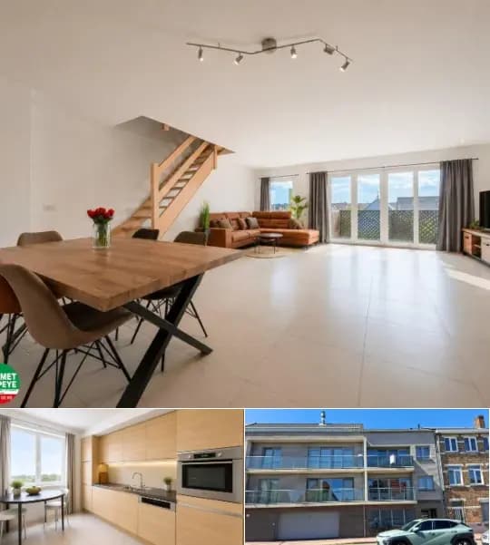Apartment for rent