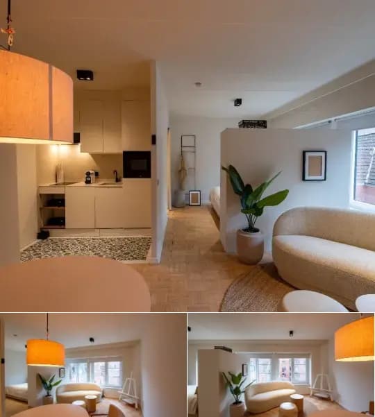 Apartment for rent