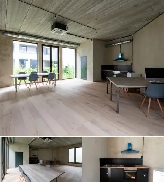 Office space for rent