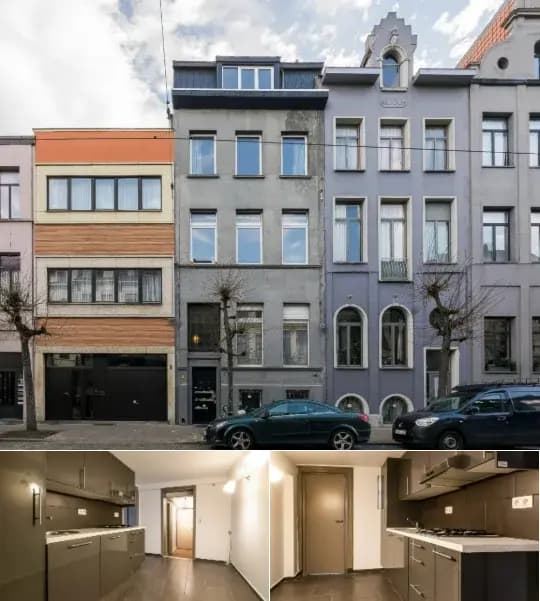 Apartment for rent