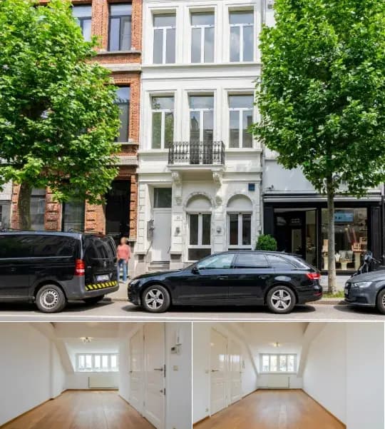 Studio for rent
