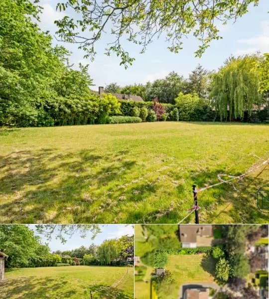 Land for sale