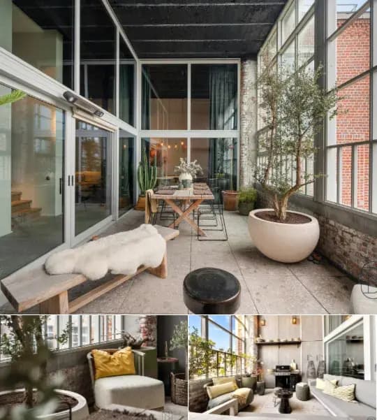 Loft for sale